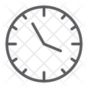 پیش‌نمایش فایل clock-1693225 از پک تماس