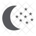 پیش‌نمایش فایل moon-and-star-1737015 از پک آب و هوا