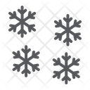 پیش‌نمایش فایل snowflake-1737005 از پک آب و هوا