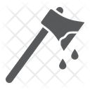 پیش‌نمایش فایل bloody-axe-1793255 از پک هالووین
