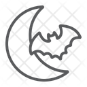 پیش‌نمایش فایل bat-1793285 از پک هالووین