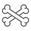 پیش‌نمایش فایل cross-bone-1793312 از پک هالووین