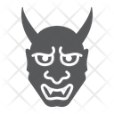 پیش‌نمایش فایل hannya-1793403 از پک فرهنگ ژاپن