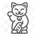پیش‌نمایش فایل maneki-1793419 از پک فرهنگ ژاپن