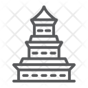 پیش‌نمایش فایل pagoda-1793415 از پک فرهنگ ژاپن