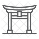 پیش‌نمایش فایل torii-1793407 از پک فرهنگ ژاپن