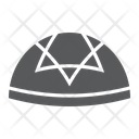پیش‌نمایش فایل kippah-1793573 از پک روش هشانا (سال نو یهودی)