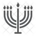 پیش‌نمایش فایل menorah-1793556 از پک روش هشانا (سال نو یهودی)