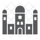 پیش‌نمایش فایل synagogue-1793560 از پک روش هشانا (سال نو یهودی)