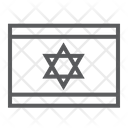 پیش‌نمایش فایل israel-flag-1793607 از پک روش هشانا (سال نو یهودی)