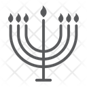 پیش‌نمایش فایل menorah-1793585 از پک روش هشانا (سال نو یهودی)