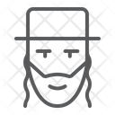 پیش‌نمایش فایل rabbi-1793593 از پک روش هشانا (سال نو یهودی)