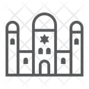 پیش‌نمایش فایل synagogue-1793589 از پک روش هشانا (سال نو یهودی)