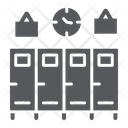 پیش‌نمایش فایل locker-1793623 از پک مطالعه و آموزش
