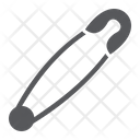 پیش‌نمایش فایل safety-pin-1793698 از پک خیاطی
