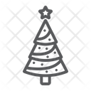 پیش‌نمایش فایل christmas-tree-1852075 از پک کریسمس