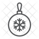 پیش‌نمایش فایل decoration-ball-1852077 از پک کریسمس