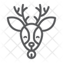 پیش‌نمایش فایل deer-1852081 از پک کریسمس