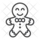 پیش‌نمایش فایل gingerbread-1852071 از پک کریسمس