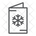 پیش‌نمایش فایل invitation-card-1852082 از پک کریسمس