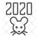 پیش‌نمایش فایل rat-1852059 از پک کریسمس