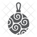 پیش‌نمایش فایل decoration-ball-1852043 از پک کریسمس