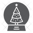 پیش‌نمایش فایل snow-globe-1852030 از پک کریسمس