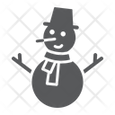 پیش‌نمایش فایل snowman-1852028 از پک کریسمس