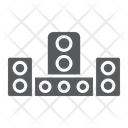 پیش‌نمایش فایل sound-system-1945375 از پک تکنولوژی