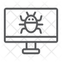 پیش‌نمایش فایل computer-virus-1945400 از پک تکنولوژی