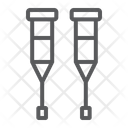 پیش‌نمایش فایل crutch-1945259 از پک توان‌بخشی