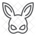 پیش‌نمایش فایل rabbit-mask-1945321 از پک فروشگاه روابط جنسی