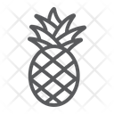 پیش‌نمایش فایل pineapple-1945148 از پک میوه