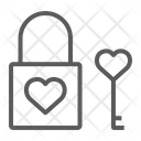 پیش‌نمایش فایل heart-lock-1963593 از پک ولنتاین
