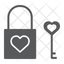 پیش‌نمایش فایل heart-lock-1963622 از پک ولنتاین