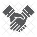 پیش‌نمایش فایل handshake-2033653 از پک راهبرد کسب‌وکار