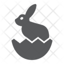 پیش‌نمایش فایل easter-bunny-2053106 از پک عید پاک
