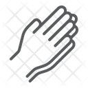 پیش‌نمایش فایل pray-2053071 از پک عید پاک