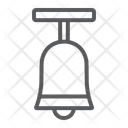 پیش‌نمایش فایل standing-bell-2053068 از پک عید پاک