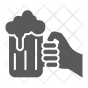 پیش‌نمایش فایل beer-mug-in-hand-2081007 از پک روز سنت پاتریک