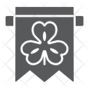 پیش‌نمایش فایل clover-flag-2081012 از پک روز سنت پاتریک