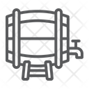 پیش‌نمایش فایل beer-barrel-2081043 از پک روز سنت پاتریک