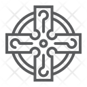 پیش‌نمایش فایل celtic-cross-2081041 از پک روز سنت پاتریک