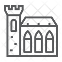 پیش‌نمایش فایل dublin-castle-2081036 از پک روز سنت پاتریک