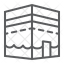 پیش‌نمایش فایل kaaba-2110496 از پک رمضان
