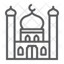 پیش‌نمایش فایل mosque-2110493 از پک رمضان