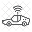 پیش‌نمایش فایل autonomous-car-2171579 از پک فناوری آینده