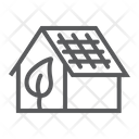 پیش‌نمایش فایل eco-house-2171571 از پک فناوری آینده