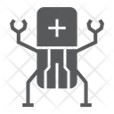 پیش‌نمایش فایل medical-nanobots-2171535 از پک فناوری آینده