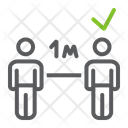 پیش‌نمایش فایل social-distancing-2274748 از پک ویروس کرونا